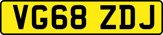 VG68ZDJ