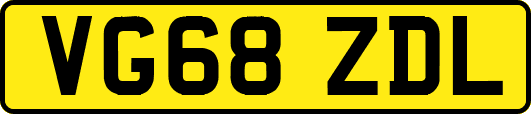 VG68ZDL