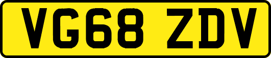 VG68ZDV