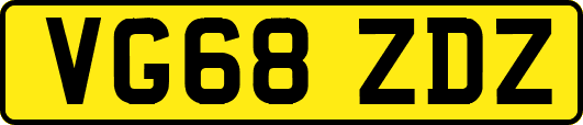 VG68ZDZ