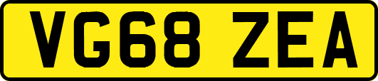 VG68ZEA