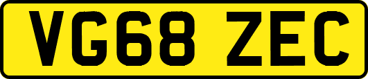 VG68ZEC