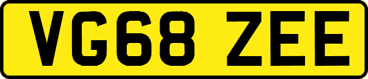 VG68ZEE