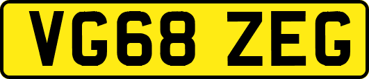 VG68ZEG