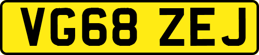 VG68ZEJ