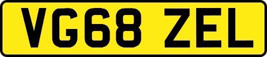 VG68ZEL