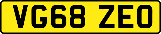 VG68ZEO
