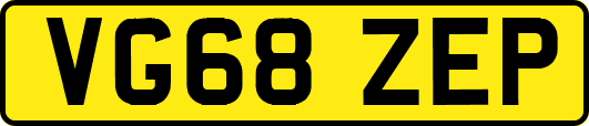VG68ZEP