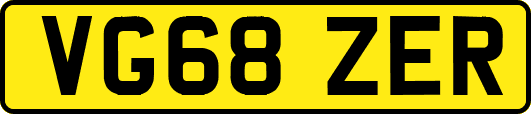 VG68ZER