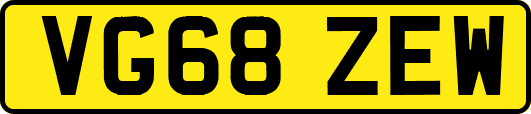 VG68ZEW