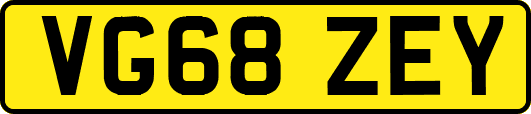 VG68ZEY