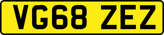VG68ZEZ