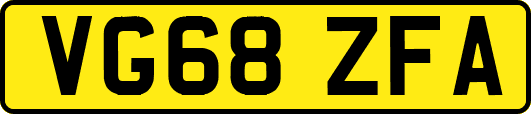 VG68ZFA