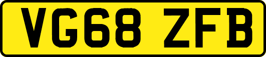 VG68ZFB