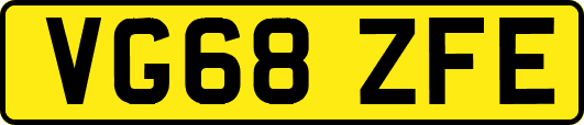 VG68ZFE