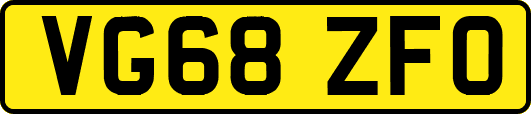 VG68ZFO