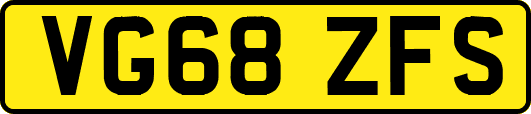 VG68ZFS