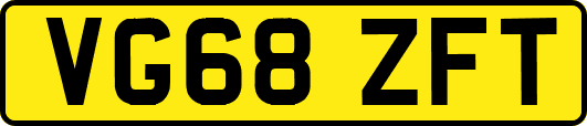 VG68ZFT