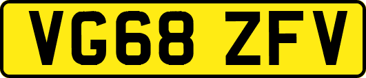 VG68ZFV