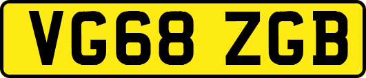 VG68ZGB