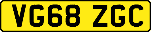 VG68ZGC