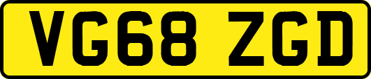 VG68ZGD