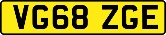 VG68ZGE