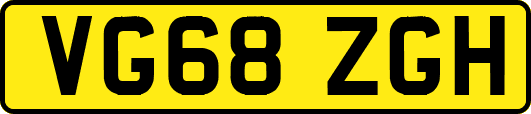 VG68ZGH