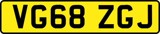 VG68ZGJ