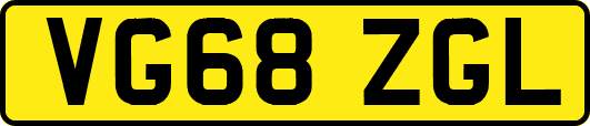 VG68ZGL