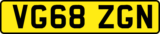 VG68ZGN