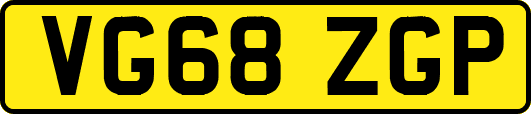 VG68ZGP