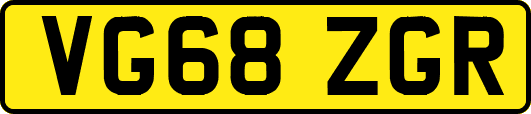 VG68ZGR