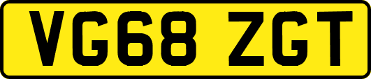 VG68ZGT