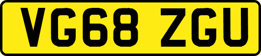 VG68ZGU