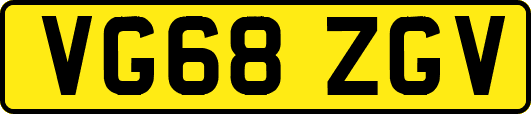 VG68ZGV