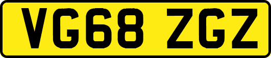 VG68ZGZ