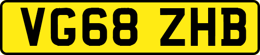 VG68ZHB