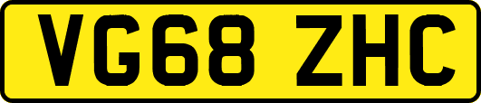VG68ZHC