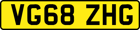 VG68ZHG