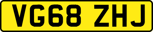 VG68ZHJ