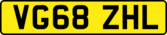 VG68ZHL