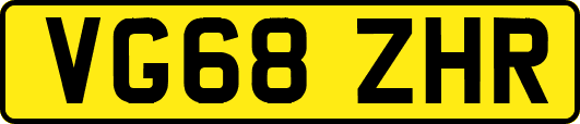 VG68ZHR