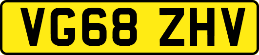 VG68ZHV