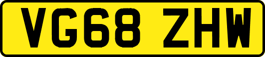 VG68ZHW