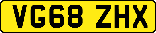 VG68ZHX