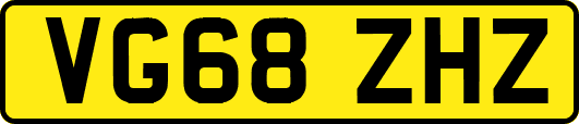 VG68ZHZ