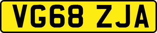VG68ZJA