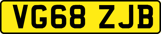 VG68ZJB