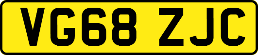 VG68ZJC